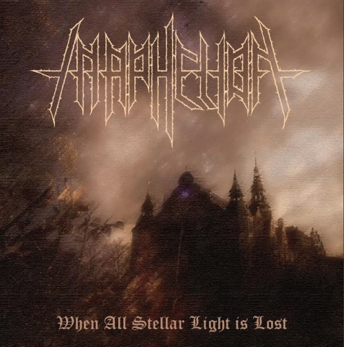 In Aphelion : When All Stellar Light Is Lost